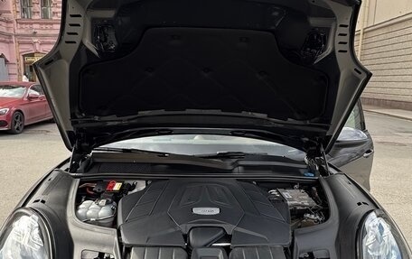 Porsche Cayenne III, 2018 год, 6 300 000 рублей, 11 фотография