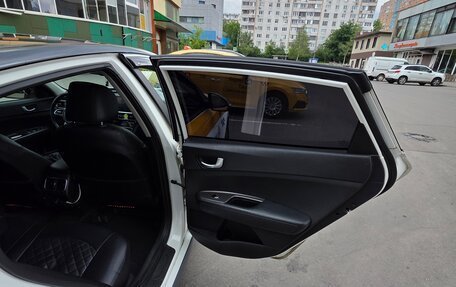KIA Optima IV, 2019 год, 1 150 000 рублей, 2 фотография