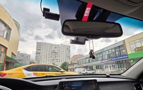 KIA Optima IV, 2019 год, 1 150 000 рублей, 10 фотография