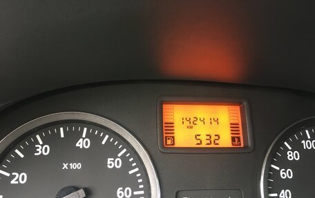 Renault Logan I, 2011 год, 335 000 рублей, 8 фотография
