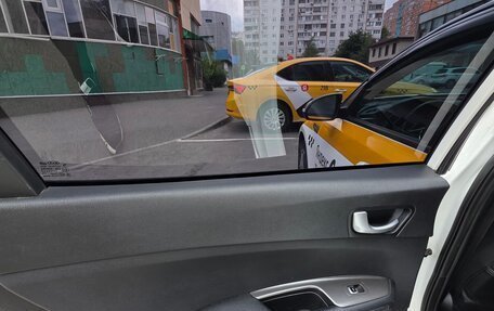 KIA Optima IV, 2019 год, 1 150 000 рублей, 15 фотография
