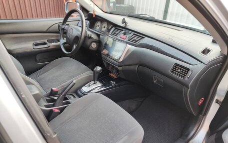 Mitsubishi Lancer IX, 2004 год, 360 000 рублей, 15 фотография