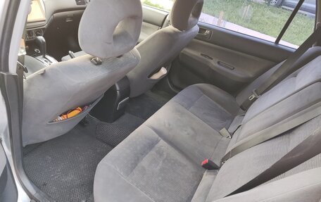 Mitsubishi Lancer IX, 2004 год, 360 000 рублей, 14 фотография