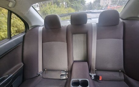 Mitsubishi Lancer IX, 2007 год, 615 000 рублей, 8 фотография