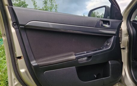 Mitsubishi Lancer IX, 2007 год, 615 000 рублей, 10 фотография