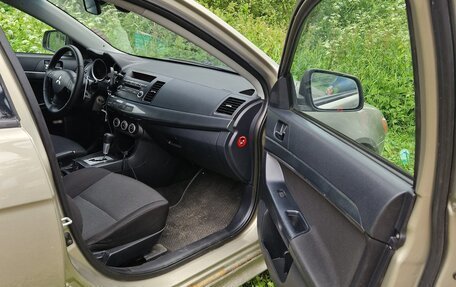 Mitsubishi Lancer IX, 2007 год, 615 000 рублей, 11 фотография