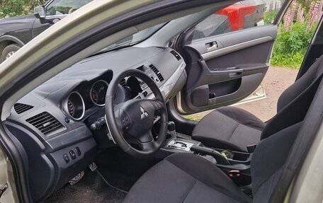 Mitsubishi Lancer IX, 2007 год, 615 000 рублей, 7 фотография