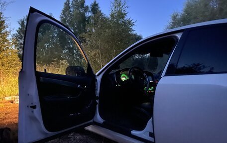 Saab 9-3 II рестайлинг, 2008 год, 650 000 рублей, 2 фотография