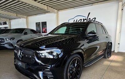 Mercedes-Benz GLE, 2025 год, 12 190 000 рублей, 1 фотография