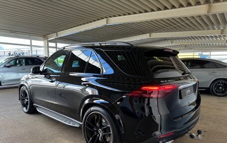 Mercedes-Benz GLE, 2025 год, 12 190 000 рублей, 4 фотография