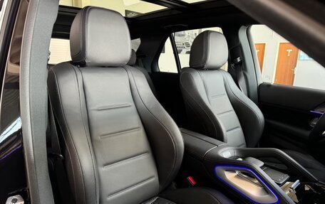 Mercedes-Benz GLE, 2025 год, 12 190 000 рублей, 9 фотография