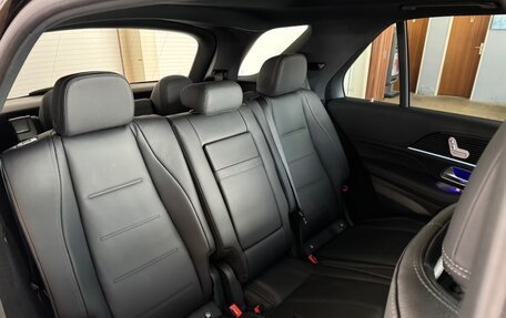 Mercedes-Benz GLE, 2025 год, 12 190 000 рублей, 13 фотография