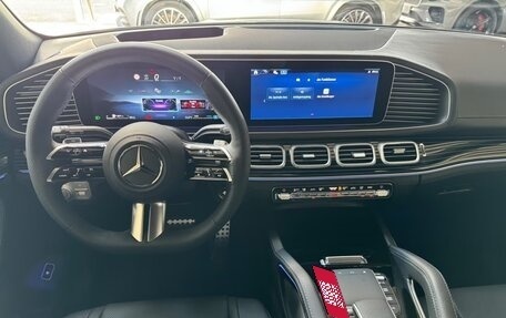 Mercedes-Benz GLE, 2025 год, 12 190 000 рублей, 6 фотография