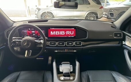 Mercedes-Benz GLE, 2025 год, 12 190 000 рублей, 7 фотография