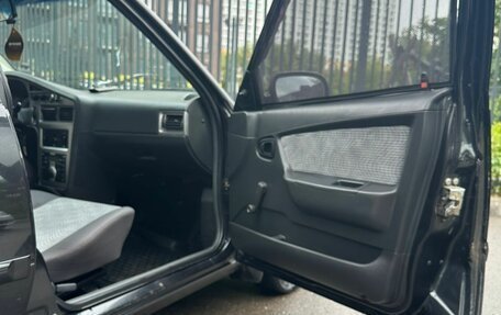Daewoo Nexia I рестайлинг, 2012 год, 260 000 рублей, 4 фотография