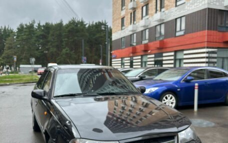 Daewoo Nexia I рестайлинг, 2012 год, 260 000 рублей, 8 фотография