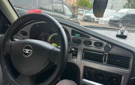Daewoo Nexia I рестайлинг, 2012 год, 260 000 рублей, 11 фотография