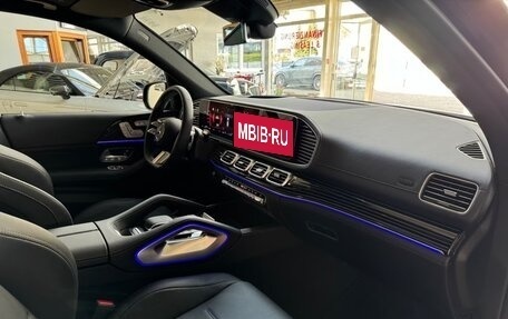 Mercedes-Benz GLE, 2025 год, 12 190 000 рублей, 14 фотография