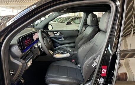 Mercedes-Benz GLE, 2025 год, 12 190 000 рублей, 17 фотография