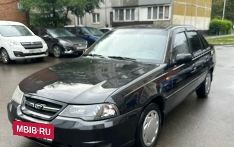 Daewoo Nexia I рестайлинг, 2012 год, 260 000 рублей, 6 фотография