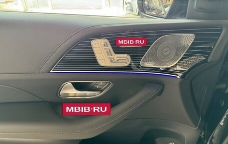Mercedes-Benz GLE, 2025 год, 12 190 000 рублей, 15 фотография