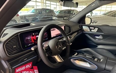 Mercedes-Benz GLE, 2025 год, 12 190 000 рублей, 8 фотография