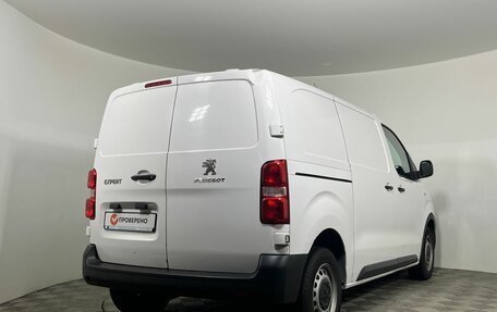 Peugeot Expert, 2020 год, 1 900 000 рублей, 5 фотография