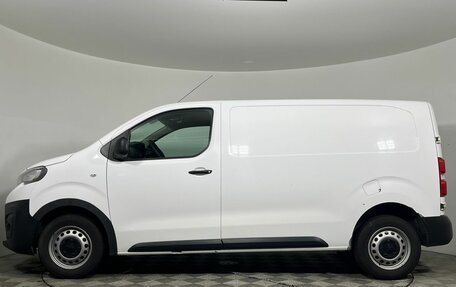 Peugeot Expert, 2020 год, 1 900 000 рублей, 8 фотография