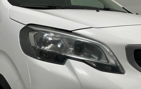 Peugeot Expert, 2020 год, 1 900 000 рублей, 9 фотография