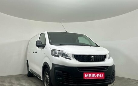 Peugeot Expert, 2020 год, 1 900 000 рублей, 3 фотография