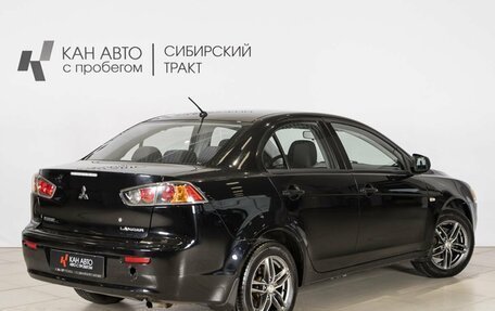 Mitsubishi Lancer IX, 2013 год, 910 000 рублей, 2 фотография