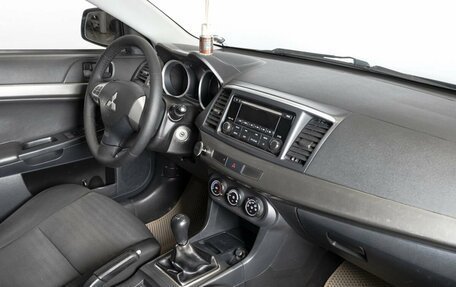 Mitsubishi Lancer IX, 2013 год, 910 000 рублей, 4 фотография