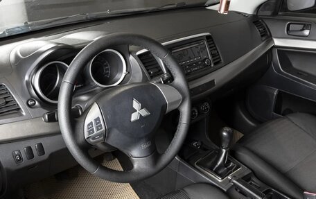 Mitsubishi Lancer IX, 2013 год, 910 000 рублей, 3 фотография