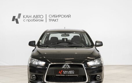 Mitsubishi Lancer IX, 2013 год, 910 000 рублей, 7 фотография
