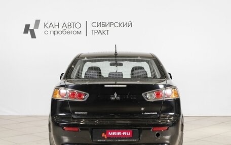 Mitsubishi Lancer IX, 2013 год, 910 000 рублей, 8 фотография