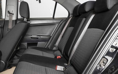 Mitsubishi Lancer IX, 2013 год, 910 000 рублей, 12 фотография