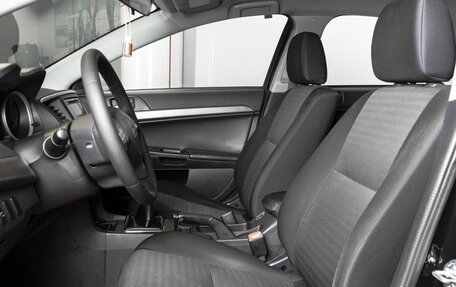 Mitsubishi Lancer IX, 2013 год, 910 000 рублей, 11 фотография