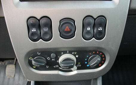 Renault Logan I, 2011 год, 489 000 рублей, 10 фотография