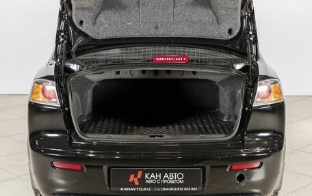 Mitsubishi Lancer IX, 2013 год, 910 000 рублей, 10 фотография