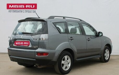 Mitsubishi Outlander III рестайлинг 3, 2011 год, 1 049 000 рублей, 5 фотография
