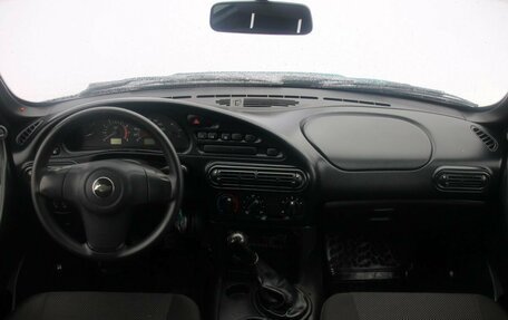 Chevrolet Niva I рестайлинг, 2013 год, 429 000 рублей, 5 фотография