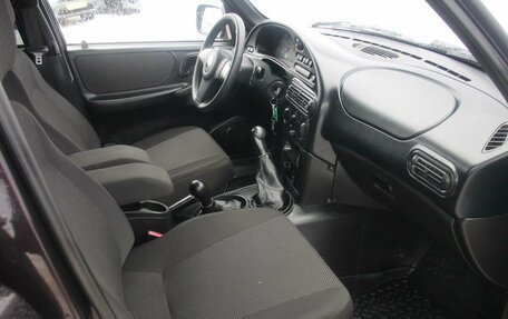 Chevrolet Niva I рестайлинг, 2013 год, 429 000 рублей, 6 фотография