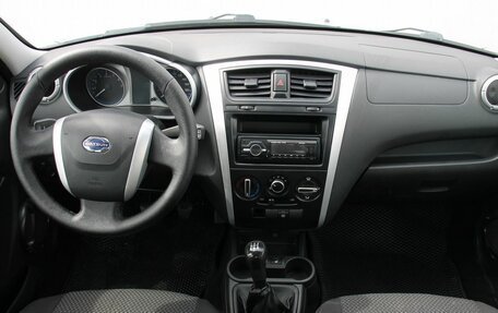 Datsun on-DO I рестайлинг, 2020 год, 549 000 рублей, 7 фотография