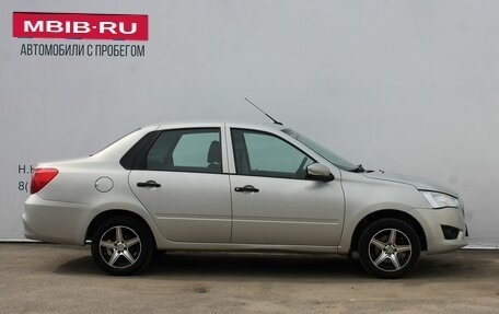 Datsun on-DO I рестайлинг, 2020 год, 549 000 рублей, 4 фотография