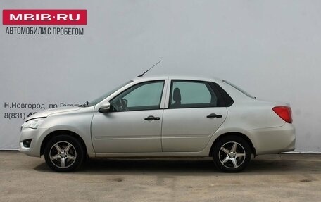 Datsun on-DO I рестайлинг, 2020 год, 549 000 рублей, 2 фотография
