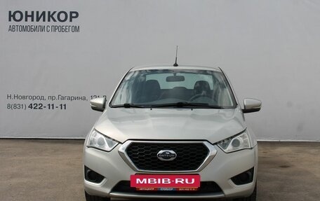 Datsun on-DO I рестайлинг, 2020 год, 549 000 рублей, 3 фотография