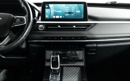 Chery Tiggo 7 Pro, 2021 год, 1 549 585 рублей, 14 фотография