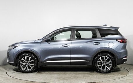 Chery Tiggo 7 Pro, 2021 год, 1 549 585 рублей, 8 фотография