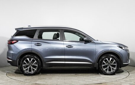 Chery Tiggo 7 Pro, 2021 год, 1 549 585 рублей, 4 фотография
