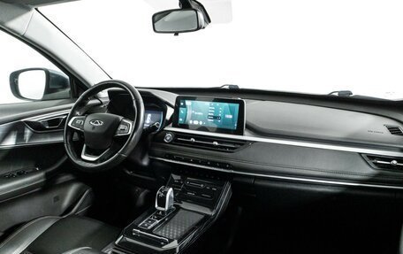Chery Tiggo 7 Pro, 2021 год, 1 549 585 рублей, 9 фотография